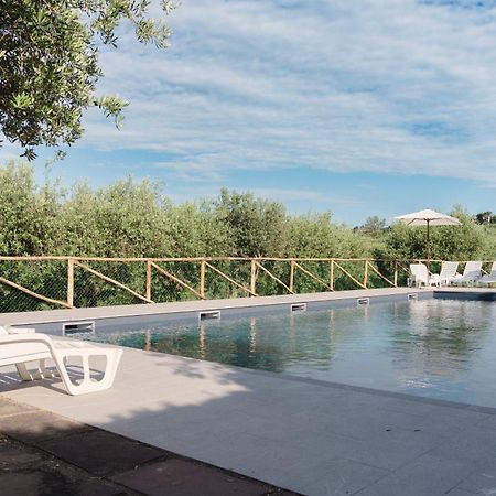 Agriturismo Torraiolo Barberino di Val dʼElsa Exterior foto