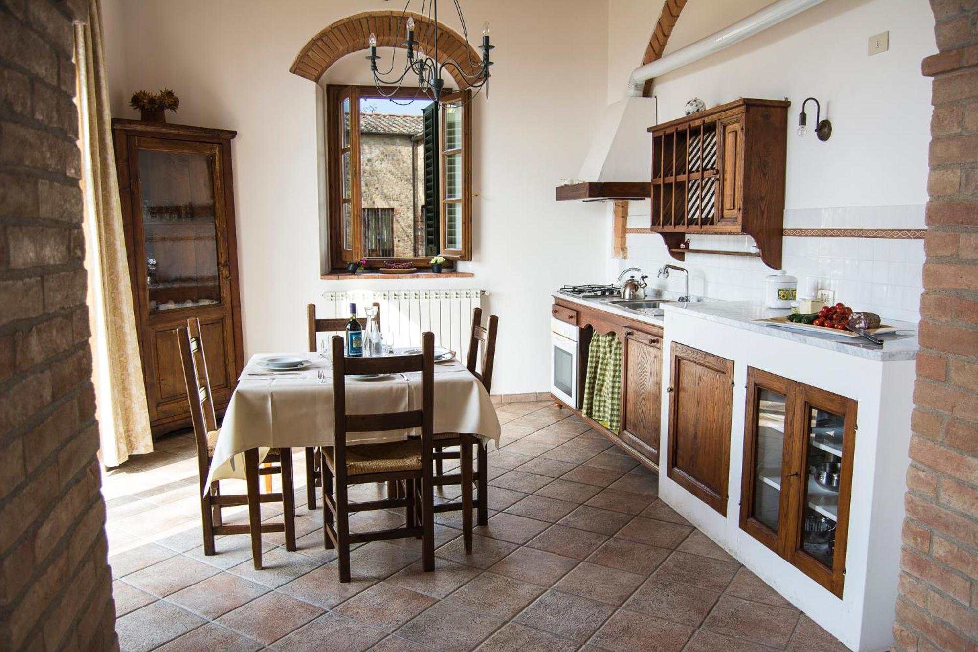 Agriturismo Torraiolo Barberino di Val dʼElsa Exterior foto