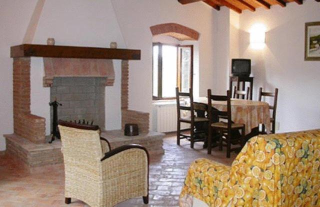 Agriturismo Torraiolo Barberino di Val dʼElsa Exterior foto
