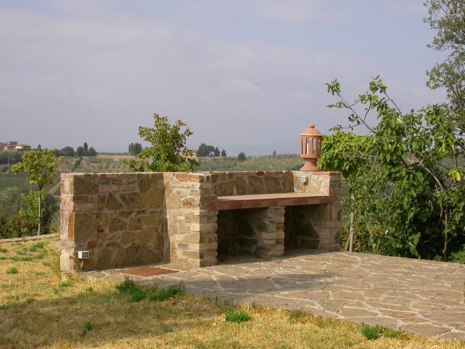 Agriturismo Torraiolo Barberino di Val dʼElsa Exterior foto