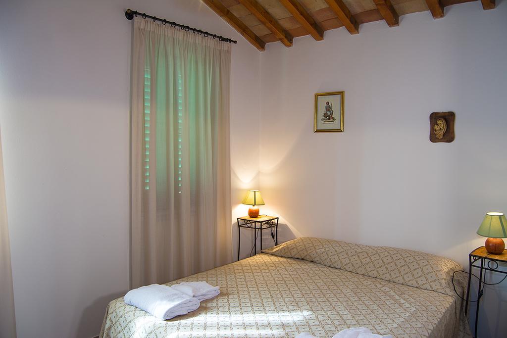 Agriturismo Torraiolo Barberino di Val dʼElsa Exterior foto