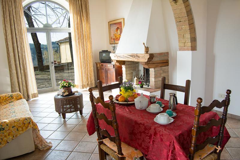 Agriturismo Torraiolo Barberino di Val dʼElsa Exterior foto