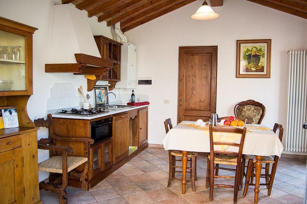 Agriturismo Torraiolo Barberino di Val dʼElsa Exterior foto