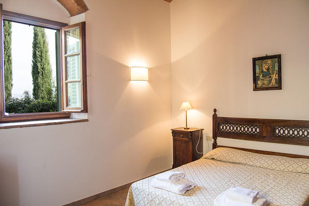 Agriturismo Torraiolo Barberino di Val dʼElsa Exterior foto