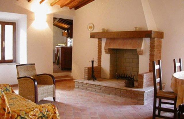 Agriturismo Torraiolo Barberino di Val dʼElsa Quarto foto